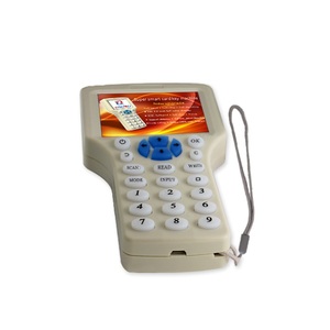Multi Functional ID IC Access Card Copying <b>Machine</b> ZX-08CD Smart Card Reader Programming <b>Machine</b> Plastic <b>ABS</b> WiFi Enabled - Product Image 6