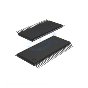 DG408EUE+T Electronic Components Interface IC MUX 100OHM 16TSSOP Manufacturer Channel 16 TSSOP (0.173", 4.40mm Width) - Product Image 1