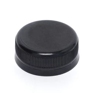 Vỏ Nhựa Tùy Chỉnh nhiều màu cao cấp 38mm với nắp nhựa niêm phong mạnh mẽ - Product Image 3