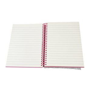 Bloc de Notas de Silicona Personalizado Seguro, Duradero y Ligero <span class=keywords><strong>para</strong></span> Eventos Corporativos, Proyectos Escolares e Ideas de Regalo - Product Image 3