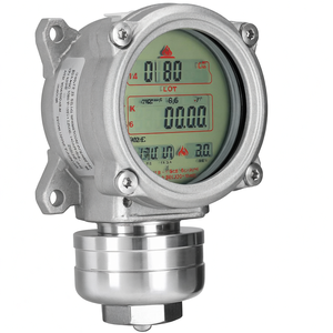 Medidor de Nivel por Radar ULR3000-65 DN50 PN16 Instrument Co,.Ltd. Medidor de Nivel por Radar Ulr3000-65 Dn50 Pn16 Beijing Far East I - Product Image 2