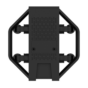 Comfast CF-975AX New 5400Mbps USB3.0 Wifi 6 Adapter 802.11ax 2.4 + <span class=keywords><strong>5</strong></span> + 6Ghz Tri Ban Nhạc Không Dây USB Dongle Rtl8832cu Loại Bên Ngoài - Product Image 2