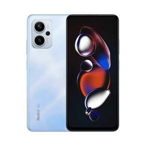 Teléfono Inteligente Redmi Note <span class=keywords><strong>12T</strong></span> Pro, Dimensity 8200 Ultra, Pantalla LCD de 140 Hz, Cámara Triple de 64 MP, Batería de 5080 mAh, Carga de 67 W - Product Image 3
