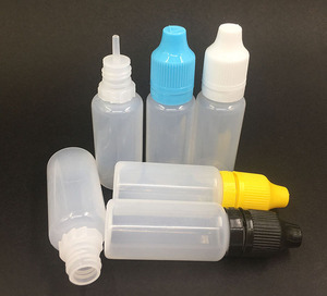 <span class=keywords><strong>PE</strong></span> nhựa dropper chai 10 <span class=keywords><strong>20</strong></span> 30 40 50 60 80 100 120 <span class=keywords><strong>ml</strong></span> có thể ép mắt chất lỏng dropper chai - Product Image 4