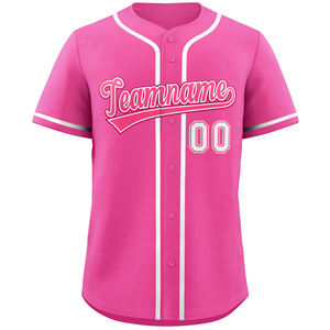Baseball pour hommes amérique des états-unis 30 équipes en gros broderie cousue vente chaude prêt à expédier maillot de Baseball chemises personnalisées - Product Image 5