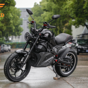 Nuevas Motocicletas Eléctricas <span class=keywords><strong>Monster</strong></span> de 72v de Gran Potencia para Adultos, Motocicletas Eléctricas Deportivas Todoterreno para Exteriores - Product Image 2