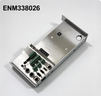 Carte mère compatible ENM338026 pour imprimante jet d'encre M - Neuve, garantie 1 an