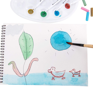 Marcadores de Pintura Artística Metálicos Multicolores, Rotuladores de Pintura Decorativa, Juego de Rotuladores de Colores para Niños, Juego de Dibujo Artístico - Product Image 4