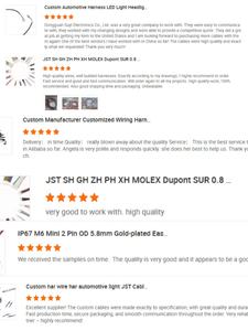 באיכות גבוהה 3-מוט לדחוף-ב חוט מחבר 221-413 מהיר להתחבר wag <span class=keywords><strong>32a</strong></span> קליפ קפיץ - Product Image 4