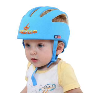 <span class=keywords><strong>Casque</strong></span> de <span class=keywords><strong>bébé</strong></span> en coton de haute qualité pour la <span class=keywords><strong>chute</strong></span> de la tête, les enfants apprennent à marcher, <span class=keywords><strong>casque</strong></span> de sécurité <span class=keywords><strong>Anti</strong></span>-Collision réglable pour <span class=keywords><strong>bébé</strong></span> - Product Image 2
