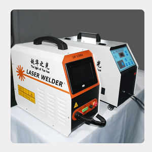 4 <span class=keywords><strong>1</strong></span> 1200W/1500W/2000W Refroidisseur d'<span class=keywords><strong>air</strong></span> <span class=keywords><strong>Max</strong></span> Soudeuse manuelle au laser Yaskawa Machine de nettoyage de fibres pour l'industrie du métal Nouveau - Product Image 5