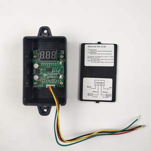 Réglage de fréquence Voiture Odomètre Vitesse signal calibrateur - Product Image 3