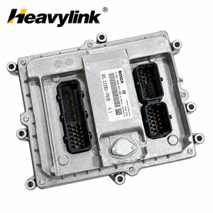 Contrôleur de moteur d'excavatrice Heavylink ECM 65.11201-7016 pour Doosan DX225 DX260 DX300 DX340 DX380 DX480 DX500 DX800 - Product Image 5