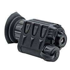 กล้องส่องทางไกลคุณภาพเยี่ยม ราคาสุดคุ้ม ClearView X650L พร้อมระบบภาพความร้อน อินฟราเรด สำหรับการล่าสัตว์ พร้อมเครื่องวัดระยะ - Product Image 3