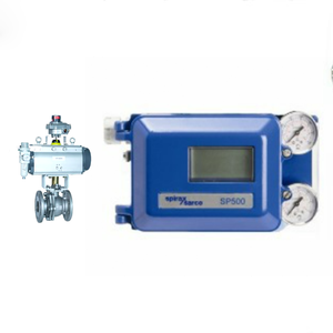 Vente chaude : Spirax Sarco SP500 avec automatisation Chongqing Chuanyi - Product Image 3