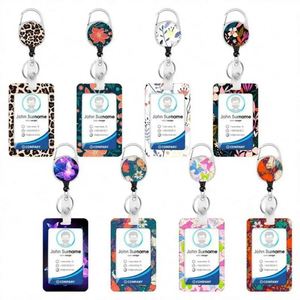 BSBH Innovative Pattern Custom <b>Polyester</b> <b>Lanyard</b> with Hook Silk Screen Printing & 3D Effects for Gaming Events Tech Conventions - Product Image 2