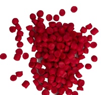 Granulés de PVC vierges, résine plastique, matière première premium, vente en gros, fournisseur direct d'usine, export