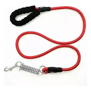 Kit guinzaglio per cani in Nylon da 2 metri resistente - Product Image 2