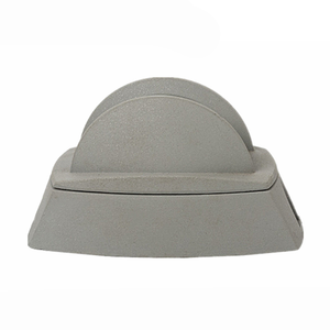 Lumière LED extérieure pour rebord de fenêtre, étanche IP65, en aluminium, à fixation murale, pour jardin, patio, entrée de maison, luminaire - Product Image 4