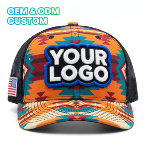 Gorra de Béisbol de 5 Paneles con Logotipo Personalizado de Ujoy Gift, Proveedor de Fábrica OEM, Impresión Personalizada Disponible para Promoción de Eventos - Product Image 1