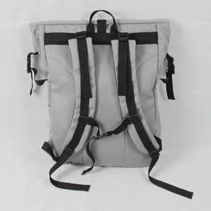 Fashion New Design Polyester <strong>Backpack</strong> <strong>Waterproof</strong> Travel <strong>Rucksack</strong> - Product Image 2
