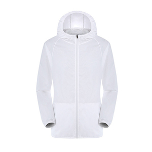 Nuevo de verano de las mujeres de secado rápido chaquetas al aire libre Camping senderismo escalada Deporte <span class=keywords><strong>Mujer</strong></span> <span class=keywords><strong>chaqueta</strong></span> - Product Image 3