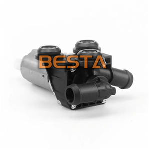 Подходит для BMW E90, водяной насос 64116928246; BMW <span class=keywords><strong>1E81</strong></span>, E82, E84, E87, E88 - Product Image 5