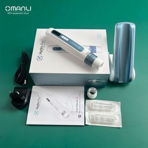 ปากกาไมโคร H5 ปรับแต่งได้ตามต้องการ ปากกาเมโสเธอราพีไฟฟ้า MTS สำหรับการรักษาผิวด้วยแอมพูล - Product Image 1