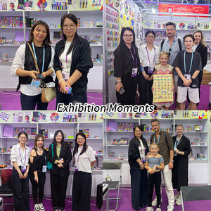 Kit Profesional de Pintura Facial al por Mayor |   42 Colores |   Lavable |   Paquete al por mayor para maquilladores y eventos. - Product Image 6