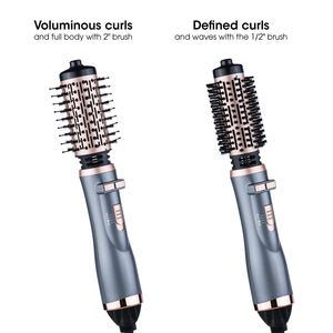 Sèche-<span class=keywords><strong>cheveux</strong></span> à air chaud rotatif automatique d'usine avec <span class=keywords><strong>brosse</strong></span> 1200w <span class=keywords><strong>Brosse</strong></span> <span class=keywords><strong>rotative</strong></span> automatique à air chaud pour boucler les <span class=keywords><strong>cheveux</strong></span> - Product Image 4