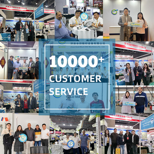 GOLDMARK Paint Removal of Stone with a <strong>500</strong> Pulse <strong>Laser</strong> 100w 200w 300w 500w <strong>Laser</strong> Cleaning Machine - Product Image 6