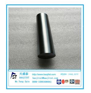 Bar <span class=keywords><strong>Titanium</strong></span> Murni Dijual Gr1 <span class=keywords><strong>Titanium</strong></span> Bar untuk Industri Asmb348 - Product Image 2
