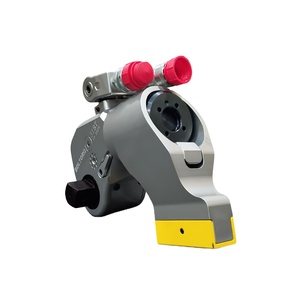 Boltorq, Boltorq Boltorq Boltorq 20ibt Bibo Boltorq Clé dynamométrique hydraulique automatique avec corps en aluminium, pompe 10000psi/700bar - Product Image 2