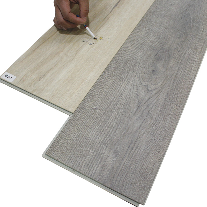 100% Waterproof IWF Mineral Fiberboard Flooring SPC Laminate MSPC MFB Floor