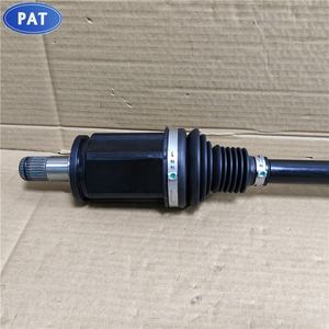 Arbre d'entraînement d'essieu <span class=keywords><strong>CV</strong></span> avant droit de pièces automobiles haute Performance PAT convient pour BMW 230I 2017-2021 228I 320I 335I 31607597694 - Product Image 3