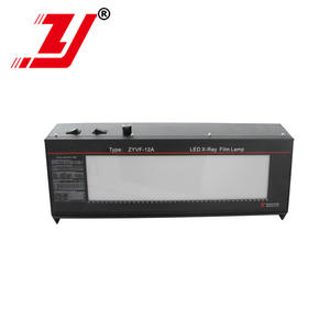 Visionneuse de films radiographiques <span class=keywords><strong>LED</strong></span> <span class=keywords><strong>NDT</strong></span> industrielle modèle ZYVF-12A - Product Image 1