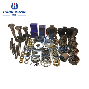 Repuestos de Pistón Hidráulico para Excavadora, Kits de Reparación de Bomba de Motor de Giro, Modelo 320C, Marca A, 1 Año de Garantía para REXROTH - Product Image 6