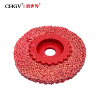 Roue de polissage en sisal et chanvre, roue de polissage en sisal pour acier inoxydable, outils abrasifs – Fourniture directe usine