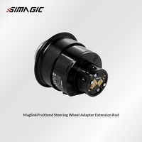 Adaptateur d'extension de volant SIMAGIC MagLink Pro, accessoire de simulation de course