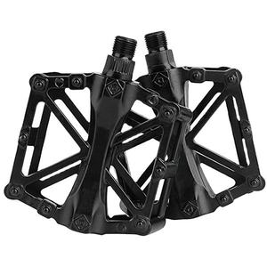 Roulements <span class=keywords><strong>d</strong></span>'étanchéité ultra-légers pédale de vélo vélo route vtt pédales plate-forme pièces de vélo accessoires - Product Image 3