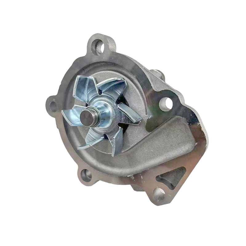 25120-2c000 bomba de agua del sistema de refrigeración del motor