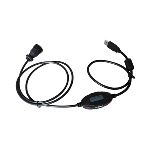 Comunicación de Navegación Electrónica Marina IMO NPP100 AIS enchufe piloto utilizado para el sistema de identificación automática de embarcaciones AIS - Product Image 2