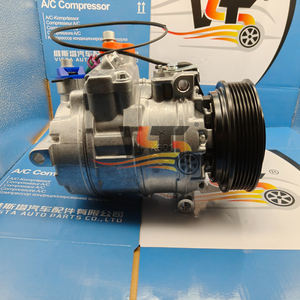 เครื่องอัดอากาศรถยนต์12โวลต์5046891 5048368 12758380 5048095 4869483 4541207สำหรับ Audi Saab 9-5 2.0T 2.3 3.0 T - Product Image 5