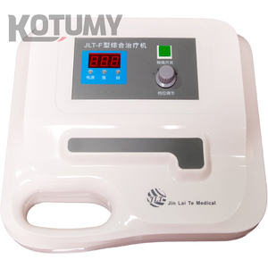 Electrocoagulación de iones electromecánicos, corte de hemostasia, instrumento integral de electrocauterio de alta frecuencia, de alta frecuencia - Product Image 4