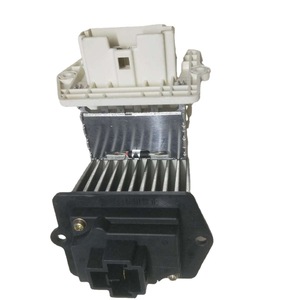 Jinxing World <b>Blower</b> Fan Resistor 12V OE 65831001 for Haima <b>Car</b> Replacement Part - Product Image 5