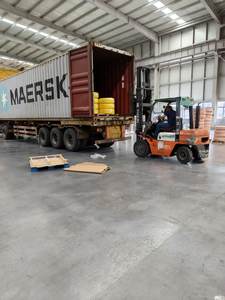 خرطوم مقاوم للزيت من SAE our R4 أنبوب مضفر مجدول بسلك صلب حلزوني - Product Image 6