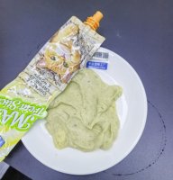 OEM ODM Friandises pour animaux de compagnie personnalisables Bâtonnets crémeux pour chats FAENBEI Nouveautés Max Treat Sticks Pochette à bec verseur