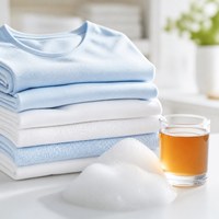 Enzyme liquide 4-en-1 PAMC-L pour lessive et nettoyage de cuisine