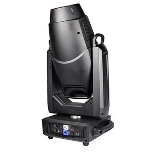 Luces Móviles Profesionales LED de 800W con Perfil BSW 4 en 1, CMY+CTO, para Escenarios, Teatros, Conciertos, Discotecas y Bares - Product Image 4
