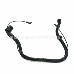 Tubo de Admisión de Aire Corrugado para Chevrolet Cruze Buick 25193343 55568276, Pieza de Repuesto de Goma - Product Image 1